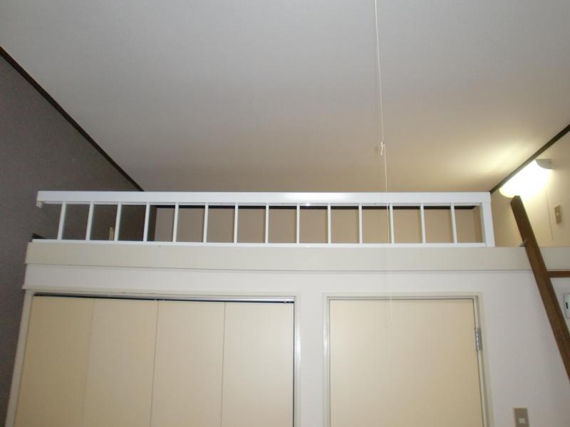 Other room space