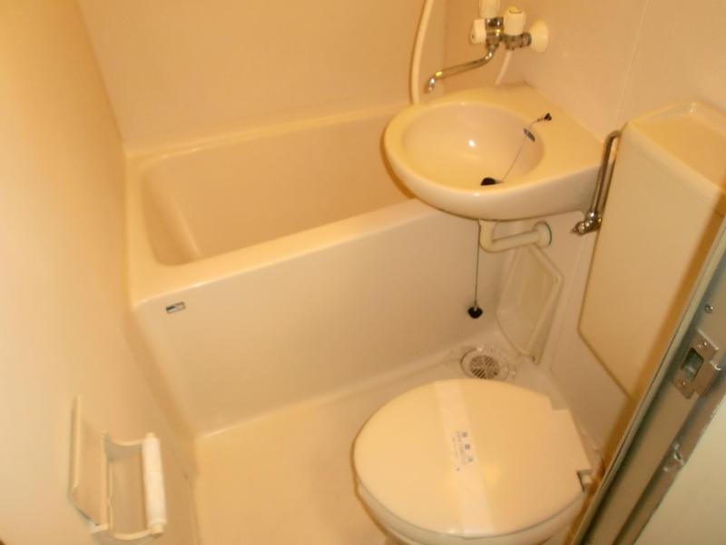 Bath
