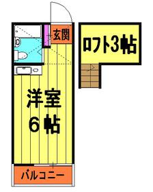 Building appearance