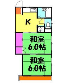 Building appearance