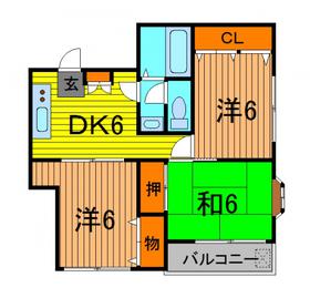 Building appearance