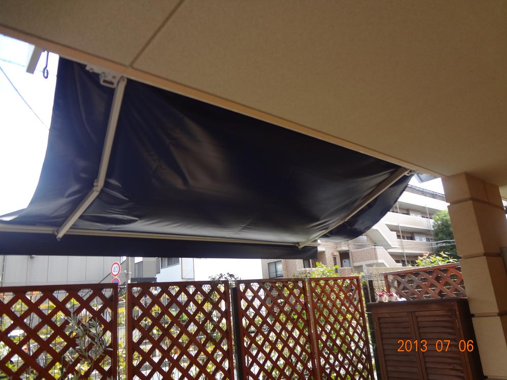 Other. Local (July 2013) Shooting