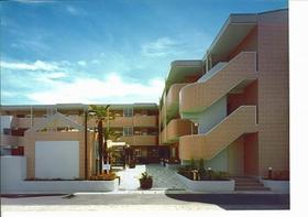 Building appearance