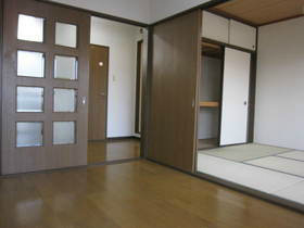 Living and room