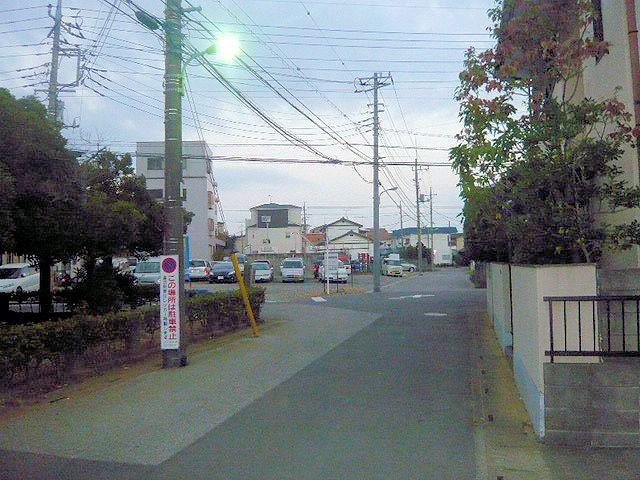 Local photos, including front road. local