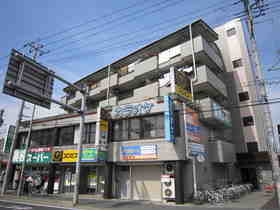 Building appearance