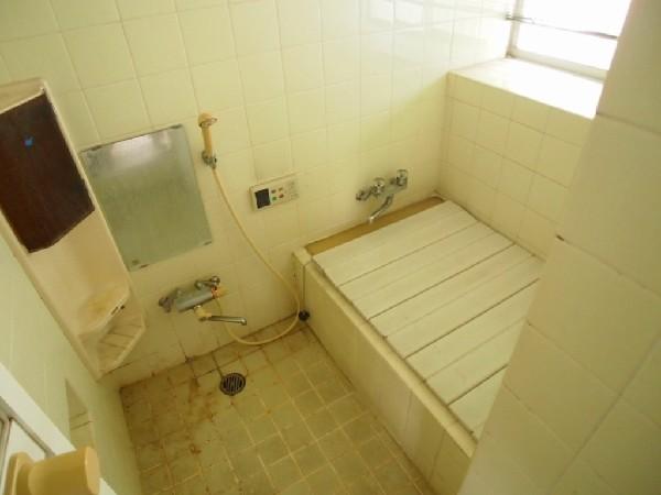 Bathroom. Bathroom is