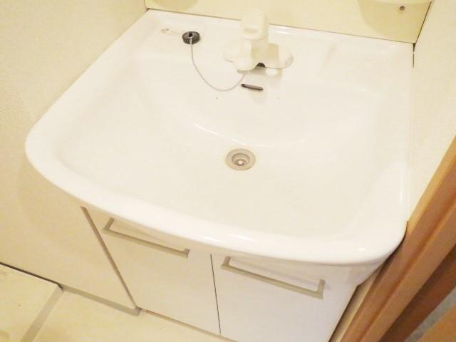 Washroom