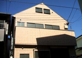 Building appearance