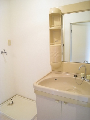 Washroom. ☆ Popular independent wash basin in women ☆