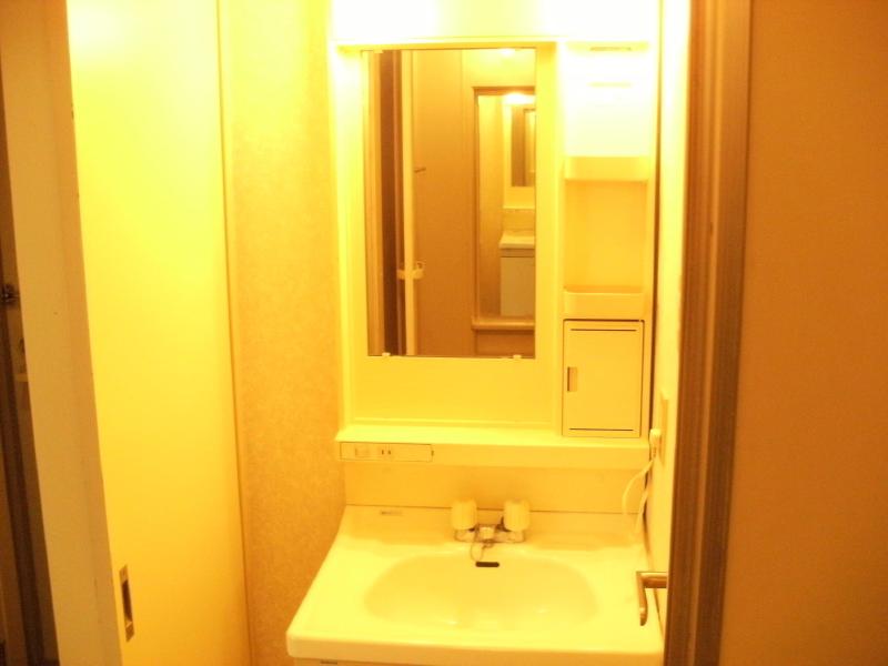 Washroom