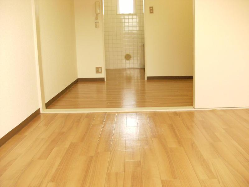 Other room space