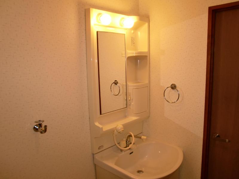 Washroom