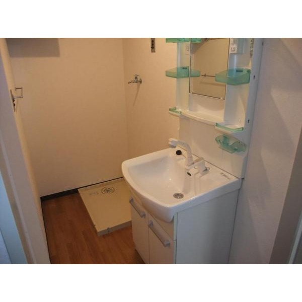 Washroom