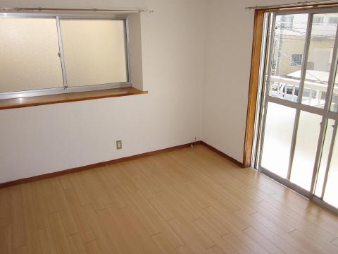 Other room space