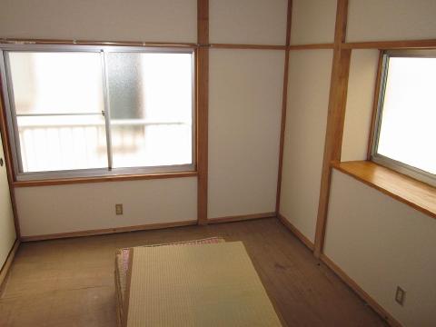 Other room space