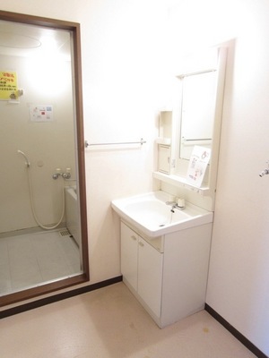 Washroom