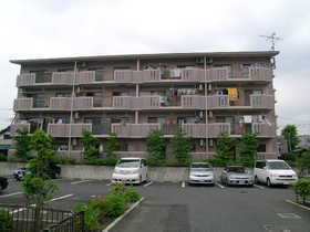 Building appearance