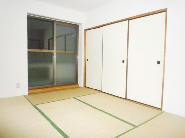 Other room space