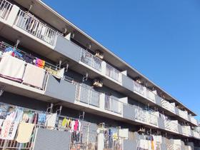 Building appearance