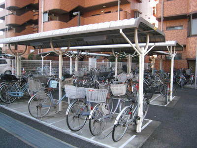 Other common areas