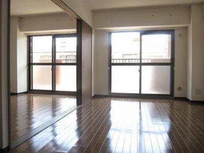 Living and room