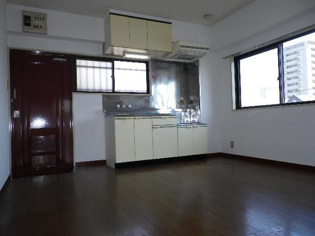 Other room space