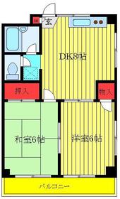Building appearance