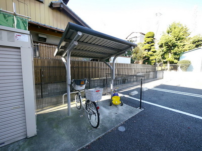 Other common areas