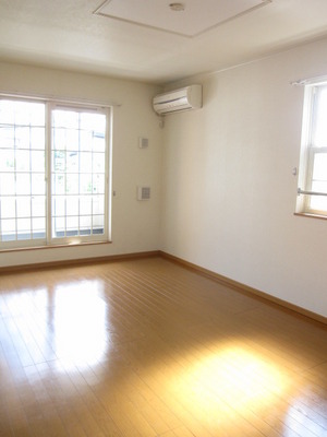 Other room space