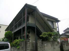 Building appearance
