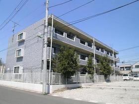 Building appearance