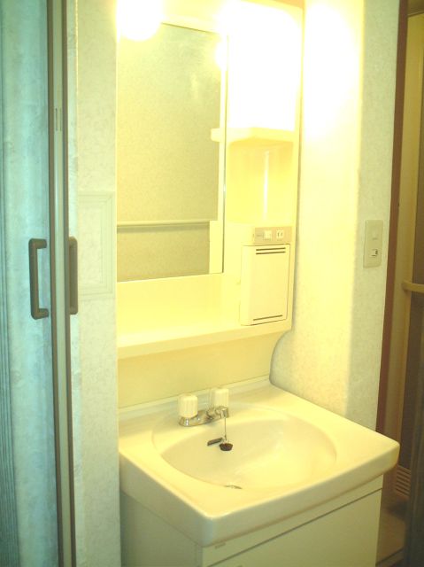 Washroom