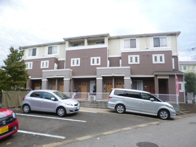 Building appearance