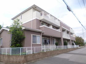 Building appearance
