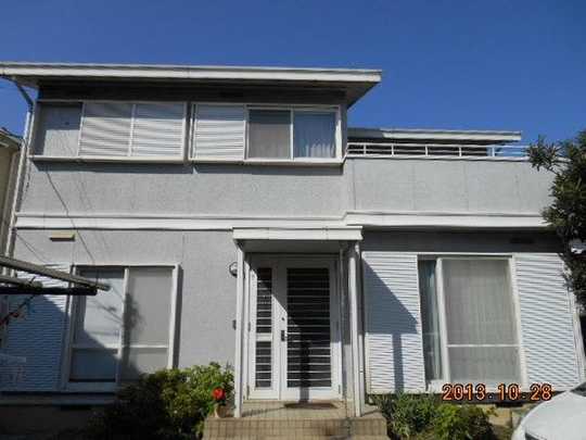Local appearance photo. Building appearance