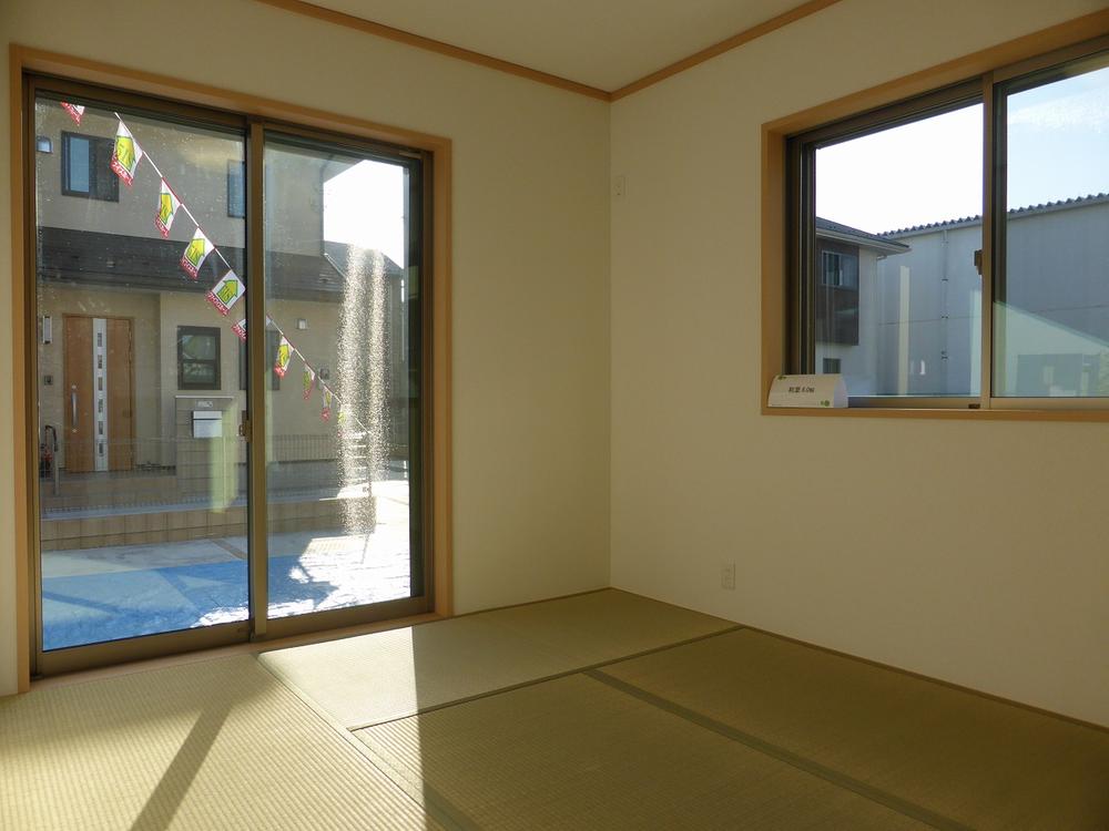 Other introspection. 2013.10.28 shooting. 6 Pledge of Japanese-style room. 