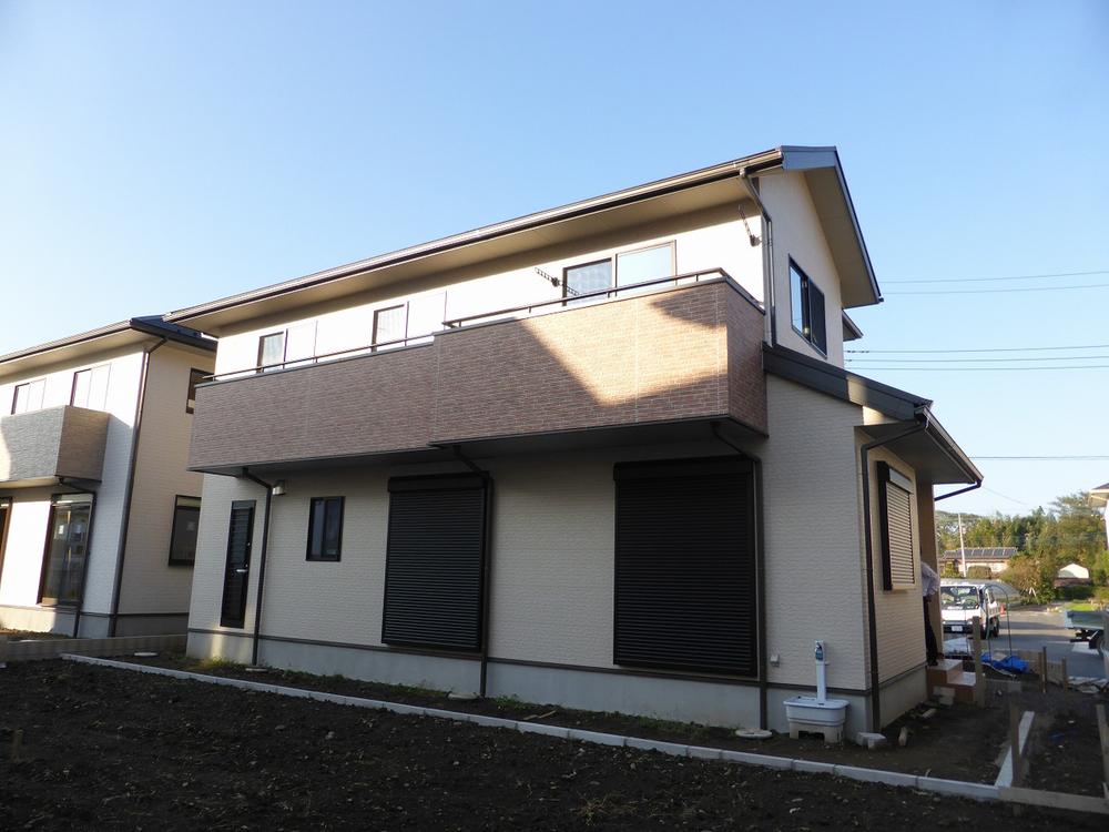 Local appearance photo. 2013.10.28 shooting. Local appearance