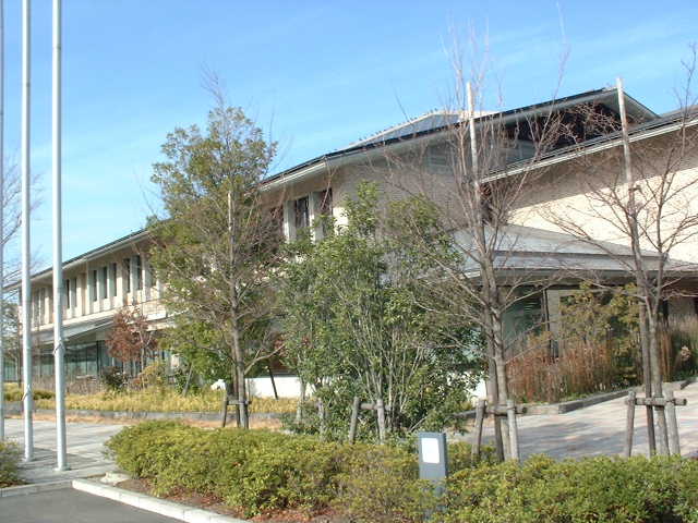 library. 120m to Kazo Municipal Kisai Library (Library)