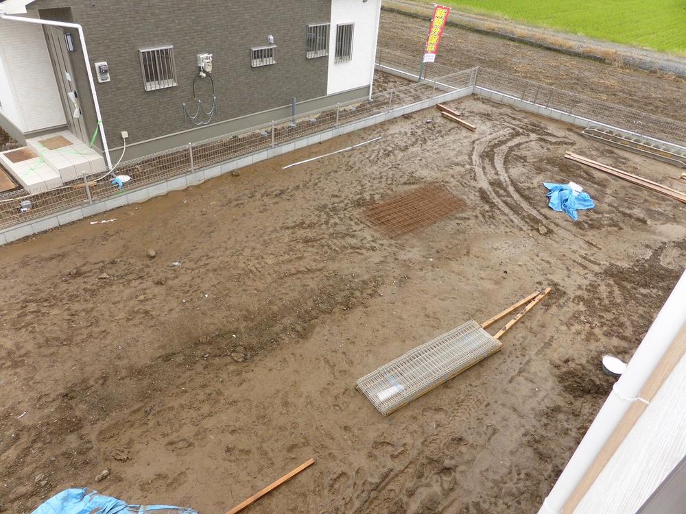 Garden. 2013.10.29 shooting. 