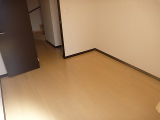Other room space.  ■ bedroom