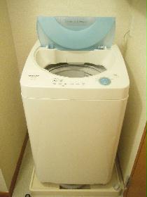 Other. Washing machine