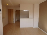 Living and room. Living