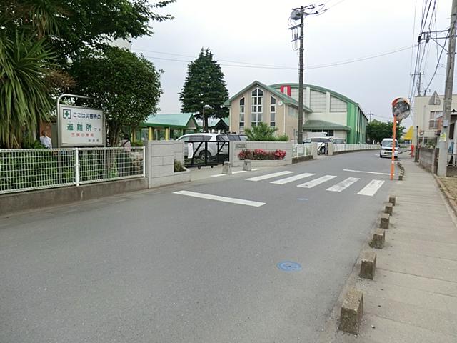 Other. Mitsumata elementary school