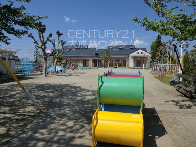 kindergarten ・ Nursery. Fudooka 1770m to nursery school