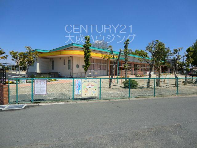 kindergarten ・ Nursery. 450m to a depth of kindergarten