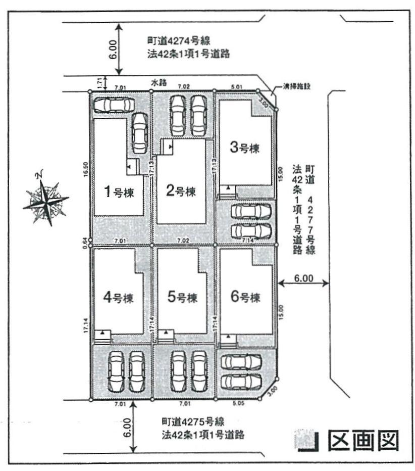 The entire compartment Figure