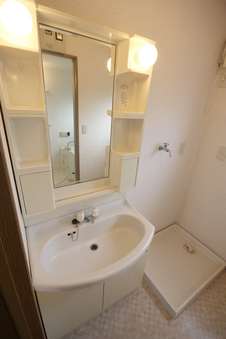 Washroom