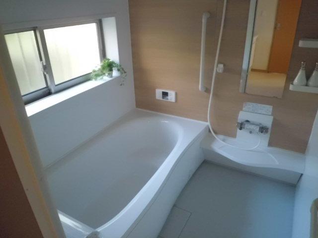 Same specifications photo (bathroom). (Mitsuhashi D Building) same specification