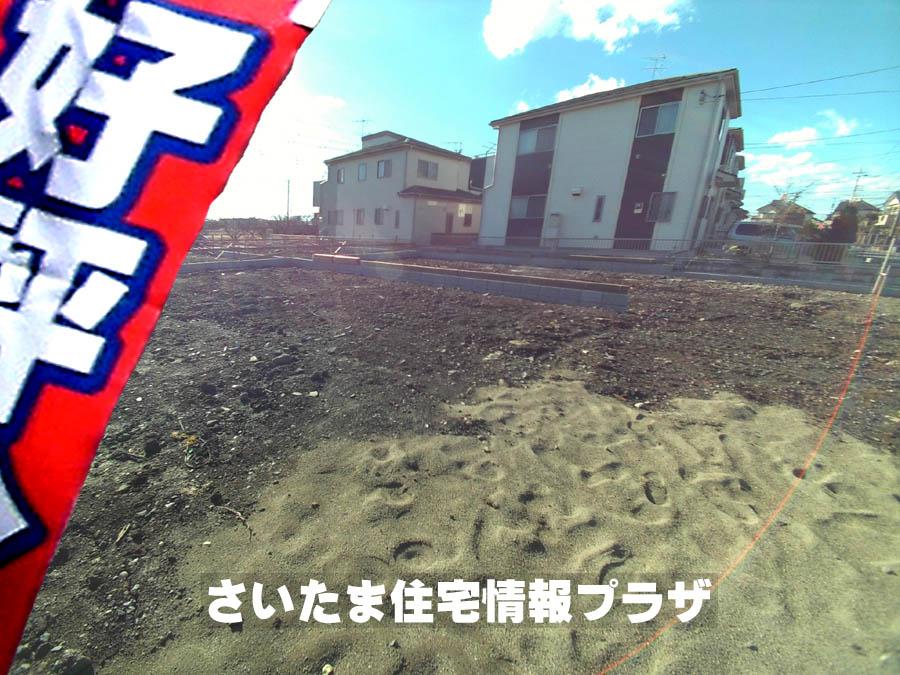 Local appearance photo. We offer the same use the finished model house of this property. Please feel free to contact us.